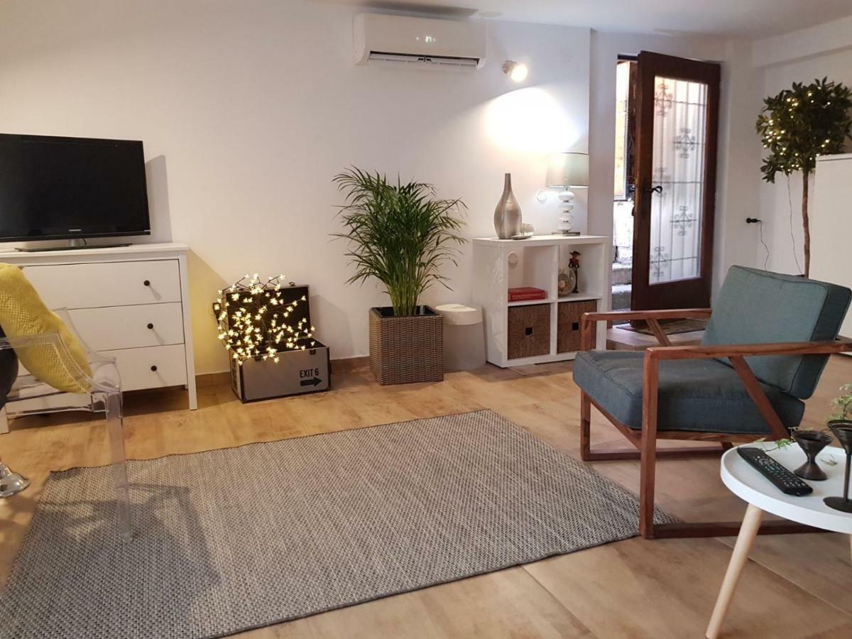 Studio Apartman Providence Шибеник Экстерьер фото