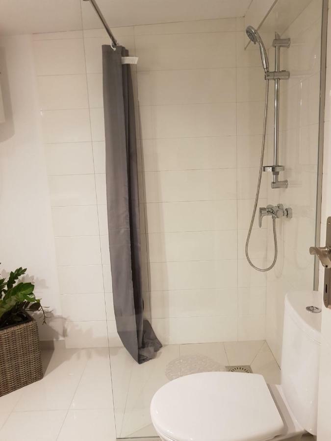 Studio Apartman Providence Шибеник Экстерьер фото